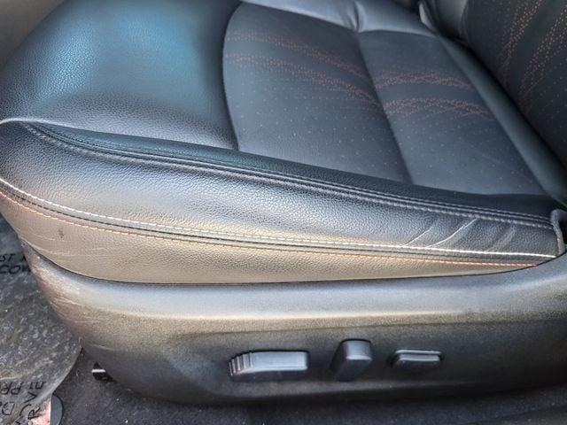 used 2024 Nissan Altima car, priced at $24,413