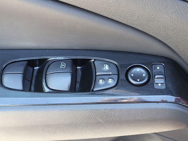 used 2024 Nissan Altima car, priced at $24,413