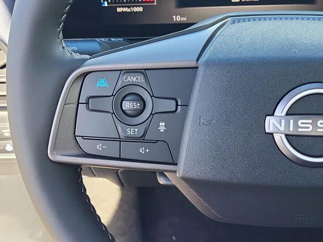 new 2026 Nissan Sentra car, priced at $30,245