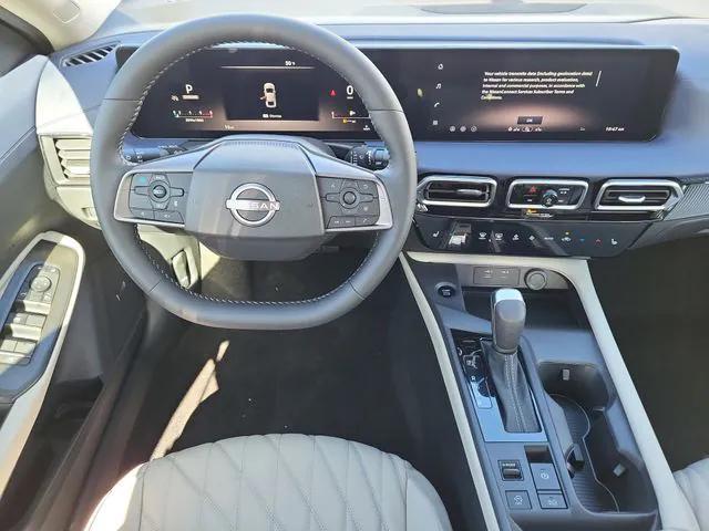 new 2026 Nissan Sentra car, priced at $30,245