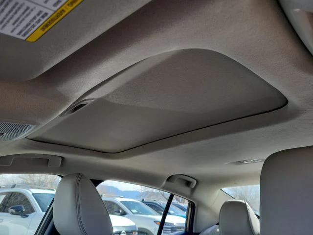 new 2026 Nissan Sentra car, priced at $30,245