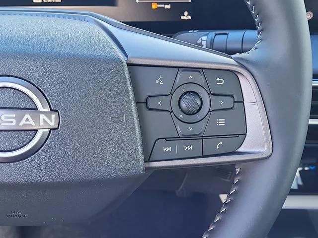 new 2026 Nissan Sentra car, priced at $30,245