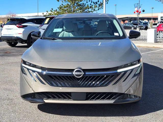 new 2026 Nissan Sentra car, priced at $30,245