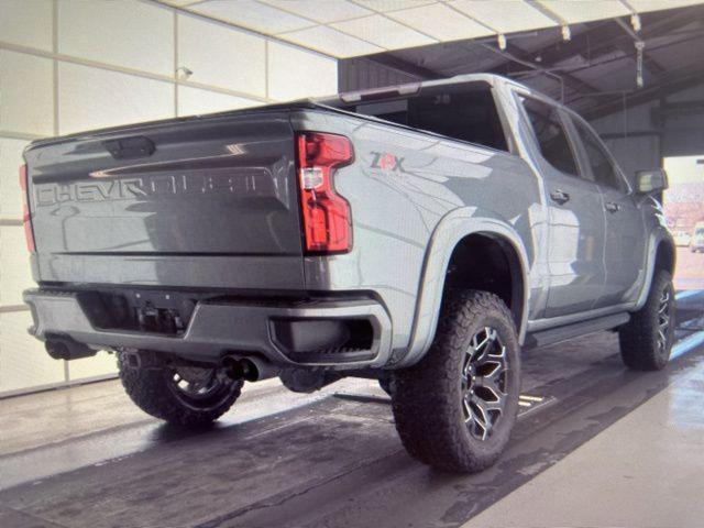 used 2021 Chevrolet Silverado 1500 car, priced at $42,993