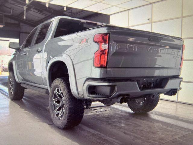 used 2021 Chevrolet Silverado 1500 car, priced at $42,993