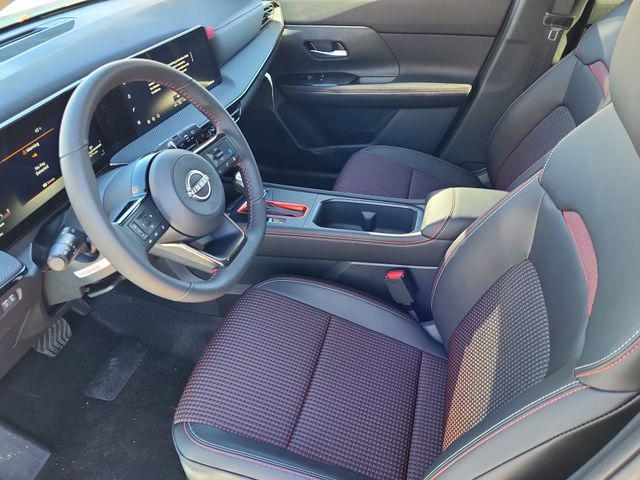 new 2026 Nissan Kicks car, priced at $32,273