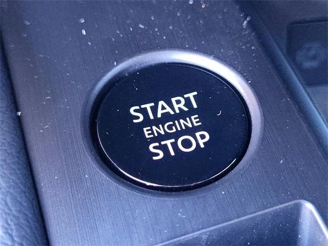 new 2026 Nissan Kicks car, priced at $32,285