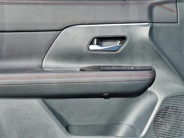 new 2026 Nissan Kicks car, priced at $32,285