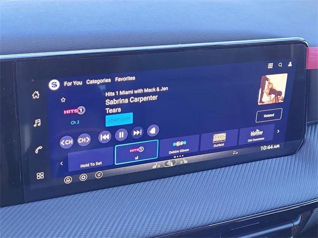 new 2026 Nissan Kicks car, priced at $32,285