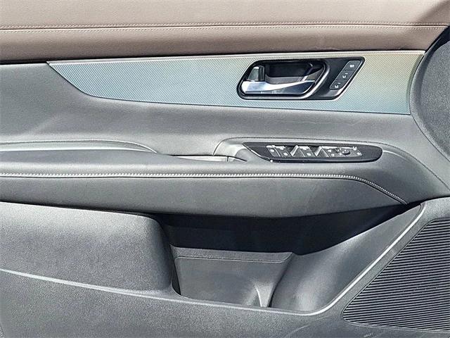 new 2026 Nissan Murano car, priced at $49,975