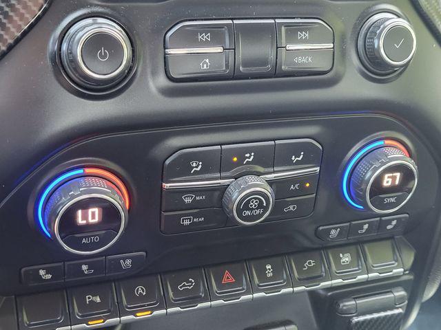 used 2021 Chevrolet Silverado 1500 car, priced at $32,706