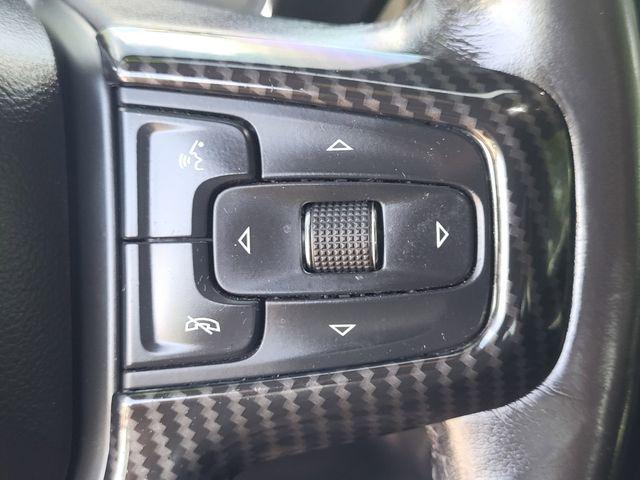 used 2021 Chevrolet Silverado 1500 car, priced at $32,706