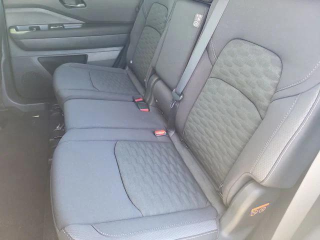 new 2026 Nissan Pathfinder car, priced at $41,010