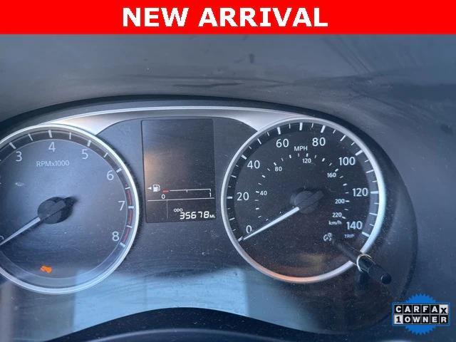 used 2022 Nissan Kicks car, priced at $18,929