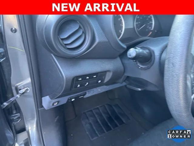 used 2022 Nissan Kicks car, priced at $18,929