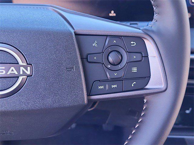 new 2026 Nissan Sentra car, priced at $24,169