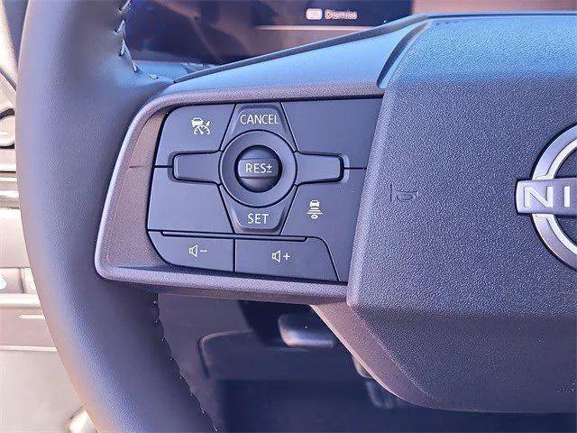 new 2026 Nissan Sentra car, priced at $24,169