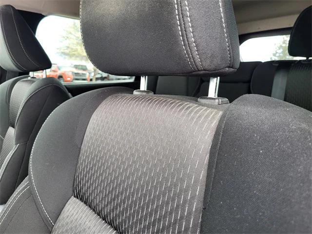 used 2022 Mitsubishi Outlander car, priced at $16,999