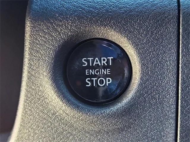 new 2026 Nissan Frontier car, priced at $48,295