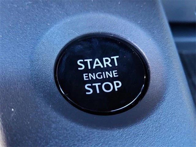 new 2026 Nissan Sentra car, priced at $27,780