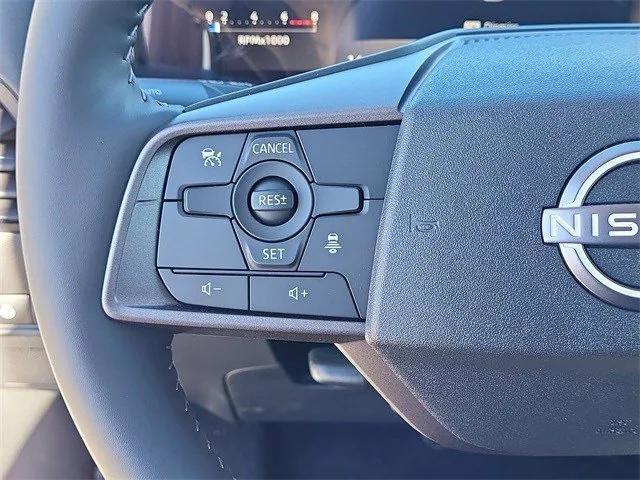 new 2026 Nissan Sentra car, priced at $27,780