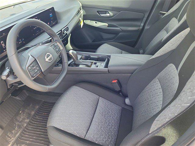 new 2026 Nissan Sentra car, priced at $24,475