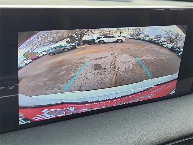 new 2026 Nissan Armada car, priced at $61,917