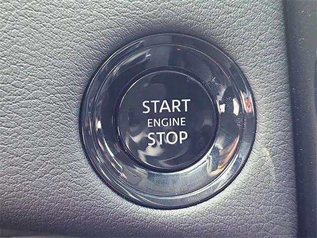 new 2026 Nissan Armada car, priced at $61,917