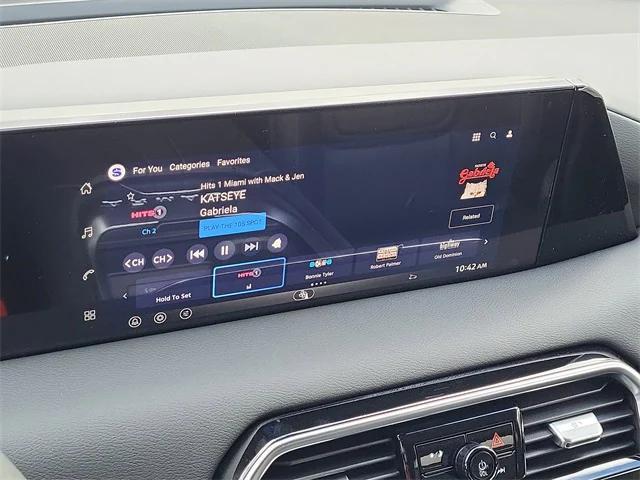 new 2026 Nissan Armada car, priced at $61,917