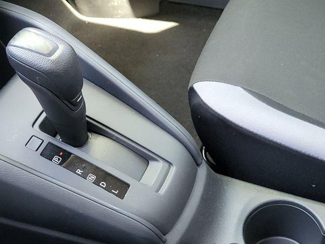 new 2025 Nissan Versa car, priced at $16,249