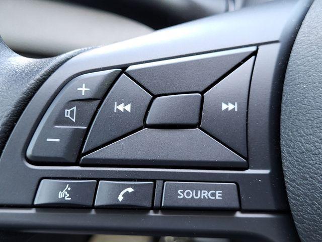 new 2025 Nissan Versa car, priced at $16,249