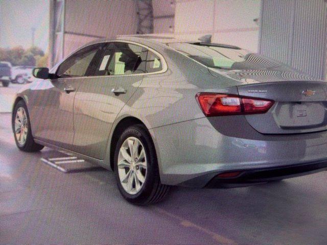 used 2025 Chevrolet Malibu car, priced at $22,629