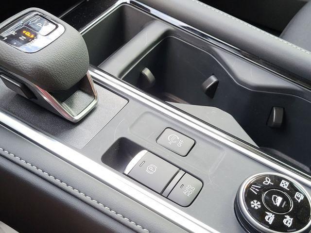 new 2026 Nissan Pathfinder car, priced at $44,335