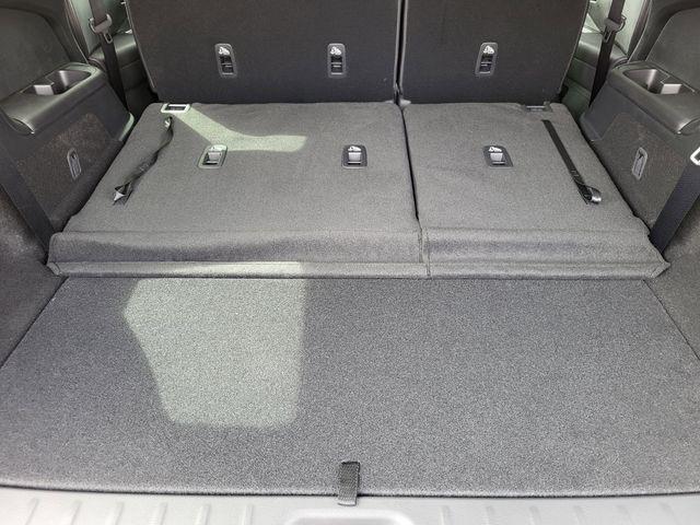 new 2026 Nissan Pathfinder car, priced at $44,335