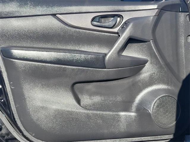 used 2020 Nissan Rogue car, priced at $12,756