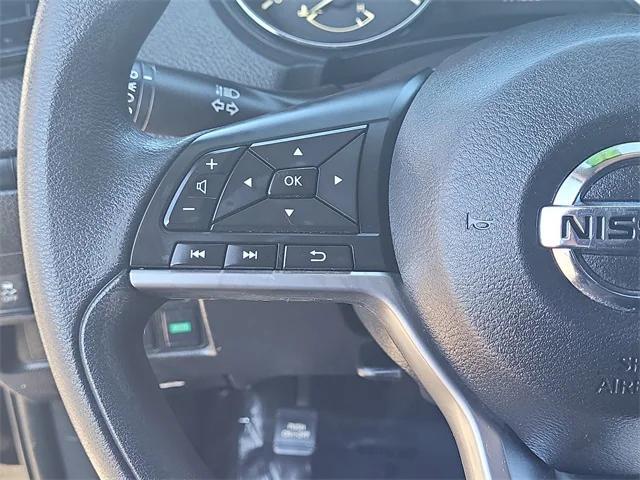 used 2020 Nissan Rogue car, priced at $12,756