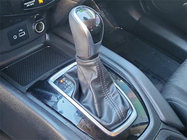 used 2020 Nissan Rogue car, priced at $12,756