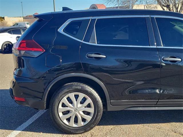 used 2020 Nissan Rogue car, priced at $12,756