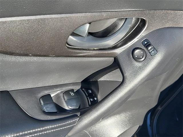 used 2020 Nissan Rogue car, priced at $12,756