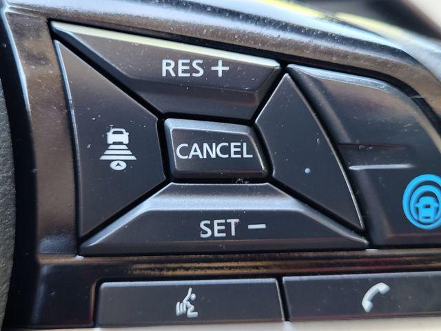 used 2023 Nissan Altima car, priced at $22,308