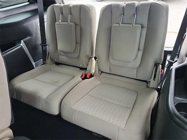 used 2019 Ford Explorer car, priced at $15,290