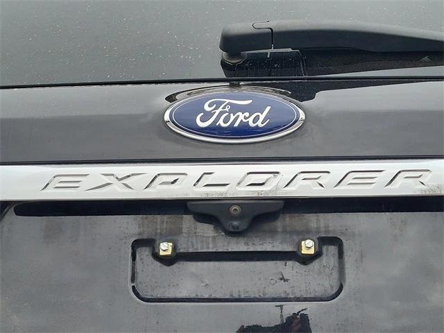 used 2019 Ford Explorer car, priced at $15,290