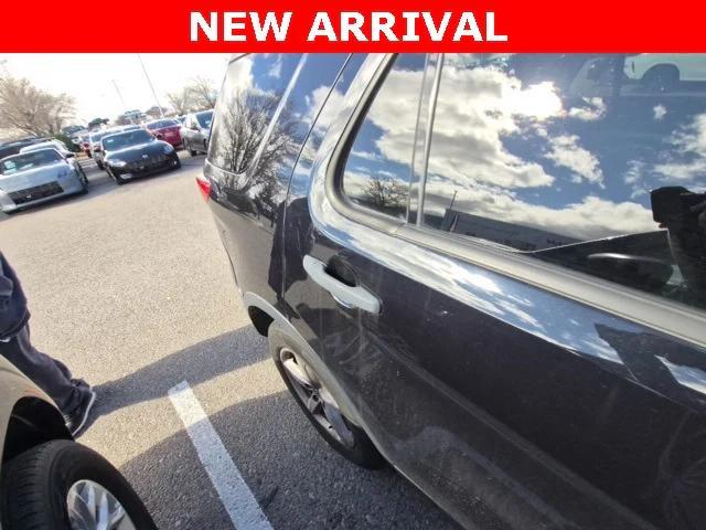 used 2019 Ford Explorer car, priced at $17,555