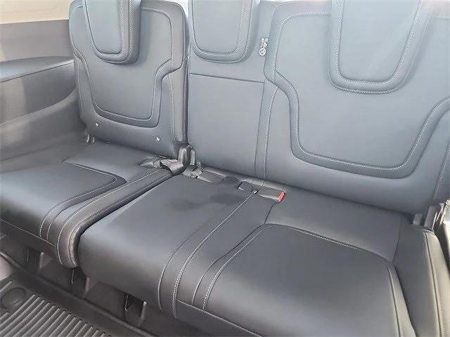 new 2026 Nissan Armada car, priced at $65,465