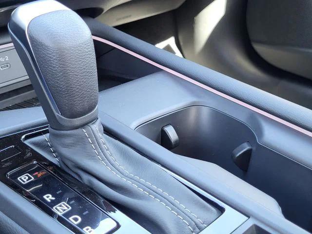 new 2026 Nissan Sentra car, priced at $24,303