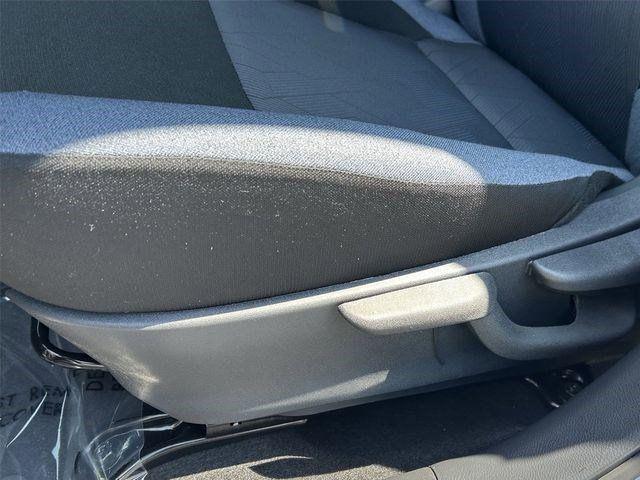 new 2025 Nissan Versa car, priced at $18,850