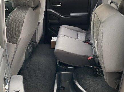 new 2026 Nissan Frontier car, priced at $33,464