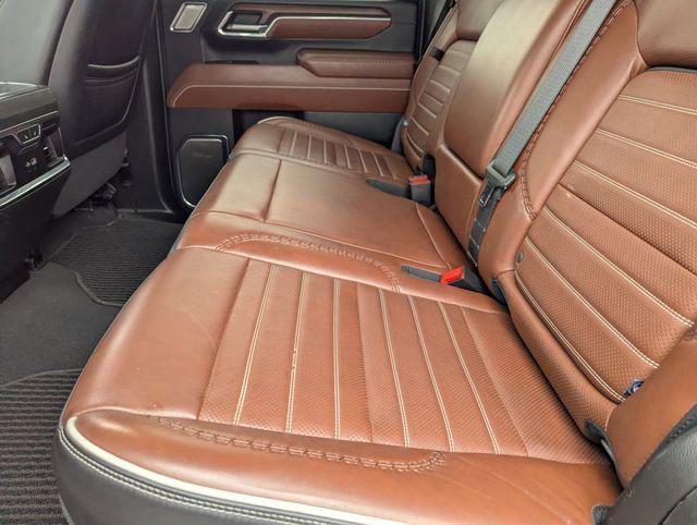 used 2024 GMC Sierra 2500 car, priced at $83,432