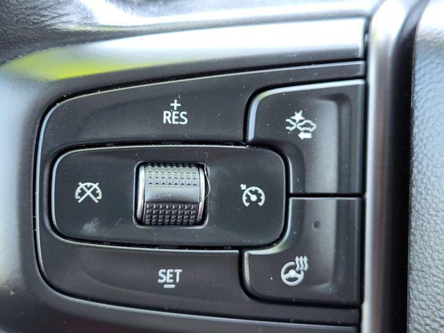 used 2024 GMC Sierra 2500 car, priced at $77,000