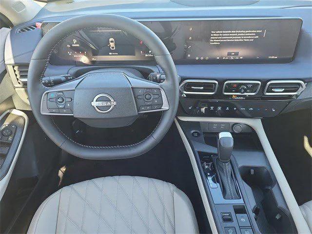 new 2026 Nissan Sentra car, priced at $28,237